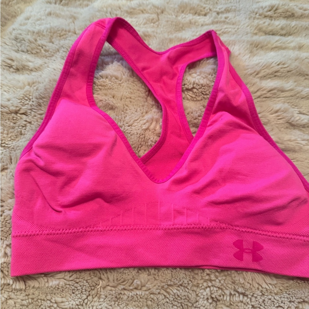 Sports bra